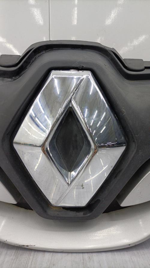 Calandre RENAULT KANGOO 2 PHASE 2 Diesel