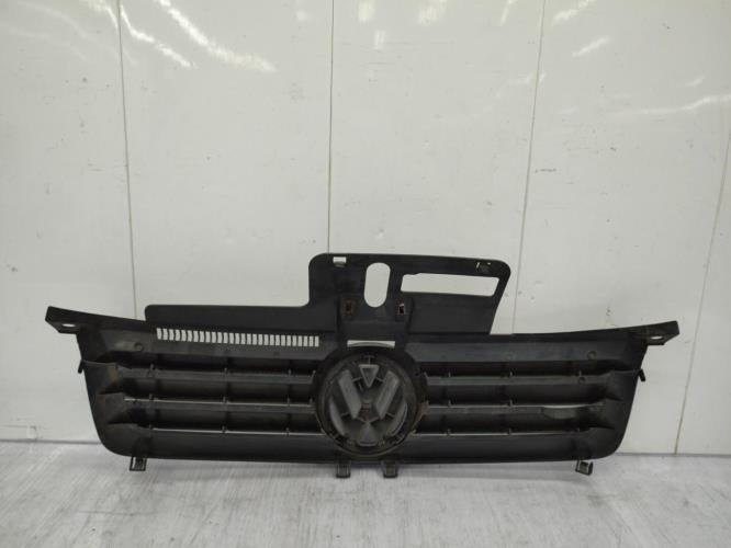 Calandre VOLKSWAGEN POLO 4 PHASE 1 Essence