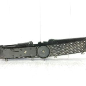 Calandre FIAT PANDA 2 PHASE 1 Essence