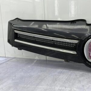 Calandre FIAT PANDA 2 PHASE 2 Essence