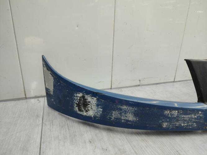 Calandre RENAULT KANGOO 1 PHASE 2 Diesel