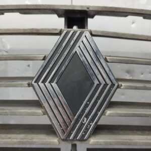 Calandre RENAULT TRAFIC 1 PHASE 1 Essence