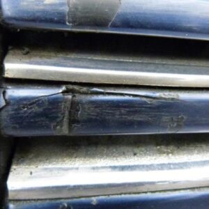 Calandre PEUGEOT 405 PHASE 2 BREAK Diesel