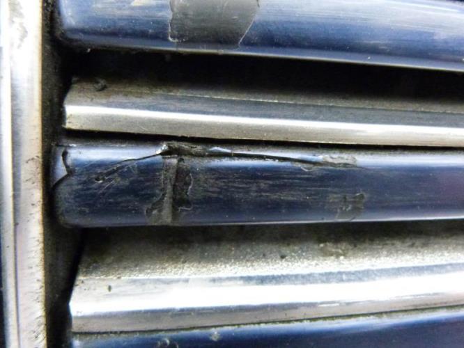 Calandre PEUGEOT 405 PHASE 2 BREAK Diesel