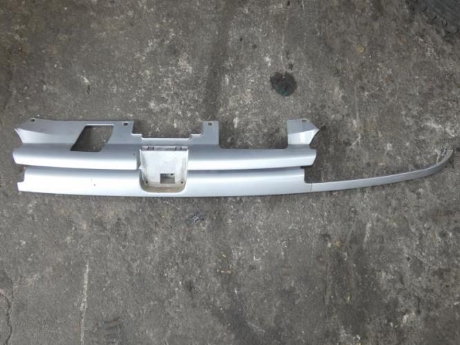 Calandre PEUGEOT 306 PHASE 1 Essence