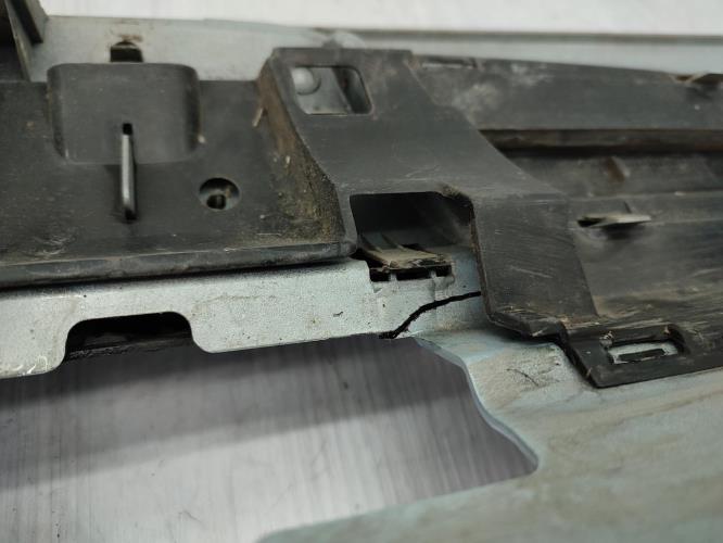 Calandre PEUGEOT PARTNER 1 PHASE 2 Diesel