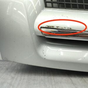 Calandre CITROEN BERLINGO 1 PHASE 2 Diesel