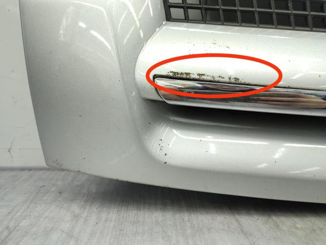 Calandre CITROEN BERLINGO 1 PHASE 2 Diesel