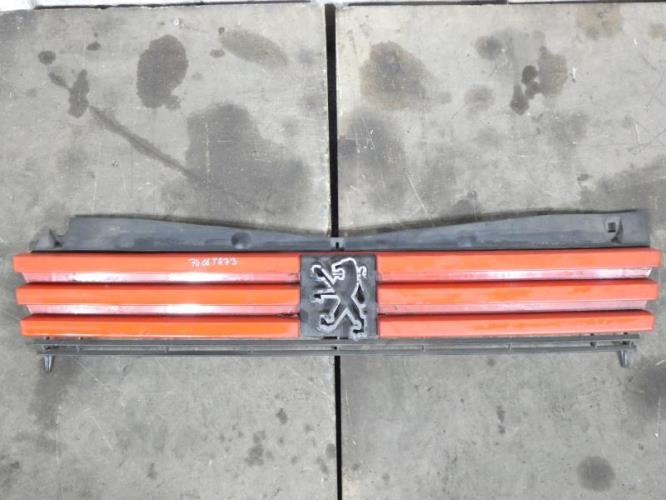 Calandre PEUGEOT 205 PHASE 2 Diesel