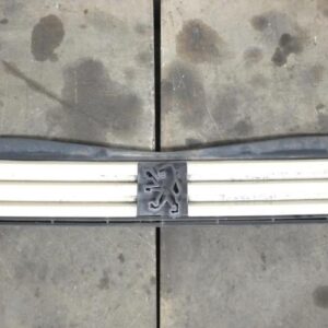 Calandre PEUGEOT 205 PHASE 2 Essence
