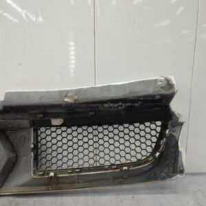 Calandre RENAULT TRAFIC 2 PHASE 1 Diesel