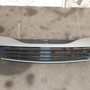 Calandre RENAULT LAGUNA 2 PHASE 1 Diesel
