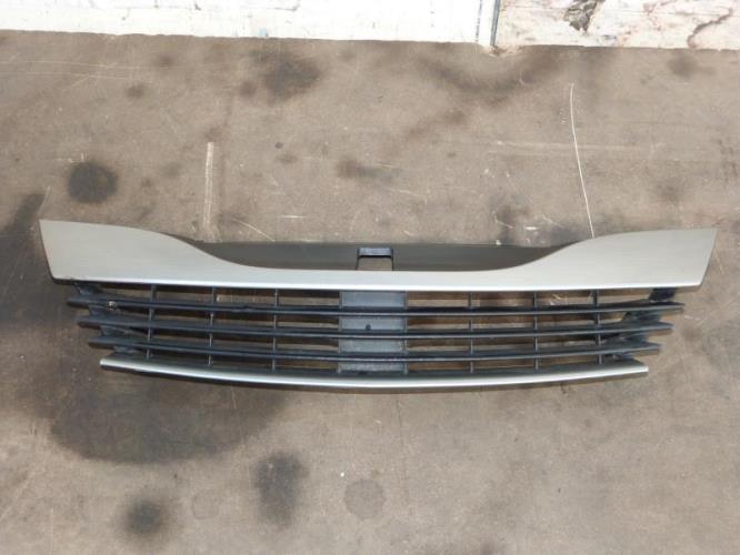 Calandre RENAULT LAGUNA 2 PHASE 1 Diesel