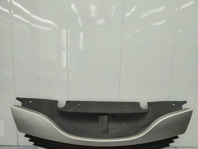 Calandre RENAULT LAGUNA 2 PHASE 1 Diesel