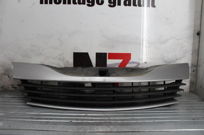 Calandre RENAULT LAGUNA 2 PHASE 1 Diesel