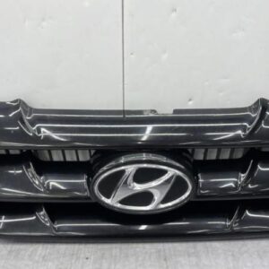 Calandre HYUNDAI MATRIX PHASE 1 Diesel
