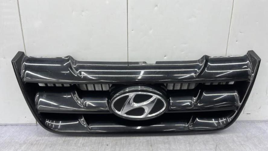 Calandre HYUNDAI MATRIX PHASE 1 Diesel