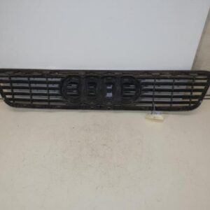 Calandre AUDI A4 1 PHASE 1 Diesel