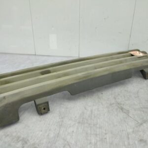 Calandre CITROEN C15 Diesel