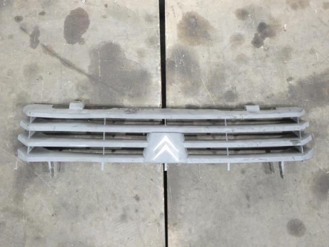 Calandre CITROEN C15 Essence