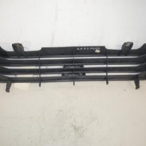 Calandre CITROEN C15 Diesel