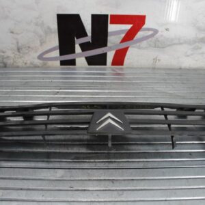 Calandre CITROEN C15 Diesel