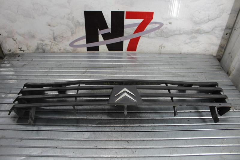 Calandre CITROEN C15 Diesel