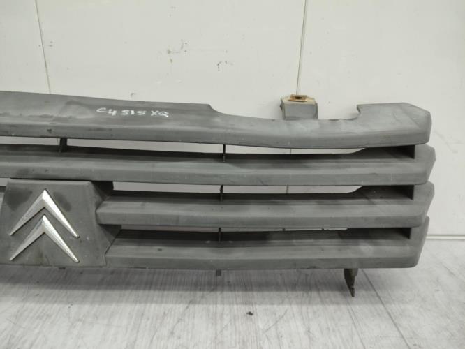 Calandre CITROEN C15 Diesel