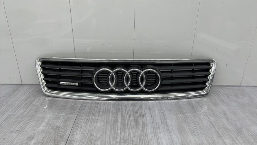 Calandre AUDI A6 2 ALLROAD PHASE 2 BREAK Diesel