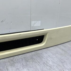 Calandre CITROEN JUMPER 1 Diesel