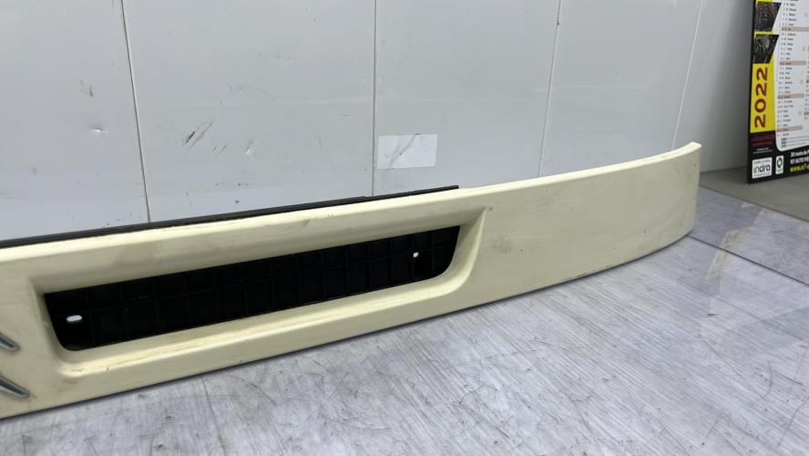 Calandre CITROEN JUMPER 1 Diesel