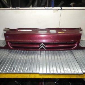 Calandre CITROEN SAXO PHASE 2 Essence
