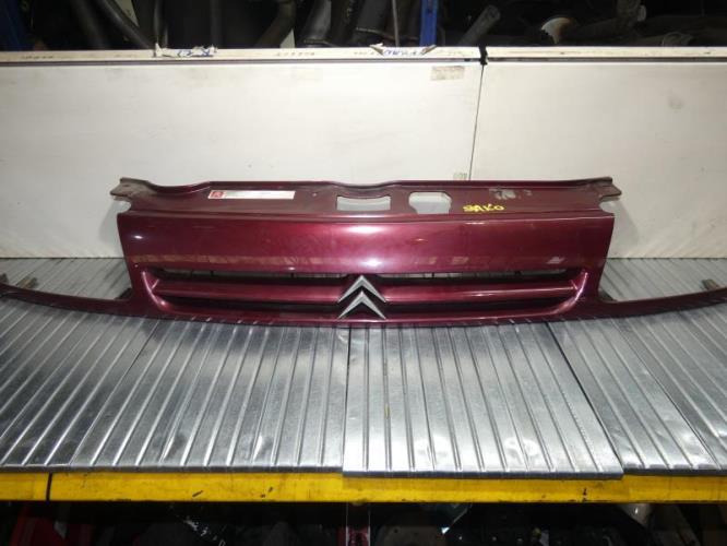 Calandre CITROEN SAXO PHASE 2 Essence