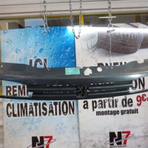 Calandre FIAT ULYSSE 1 PHASE 1 Diesel