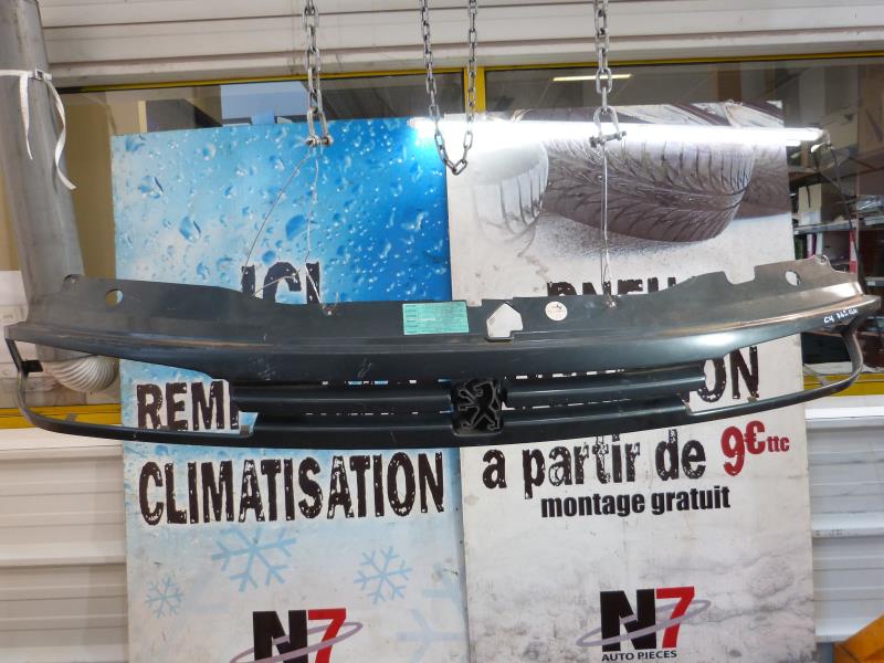 Calandre FIAT ULYSSE 1 PHASE 1 Diesel