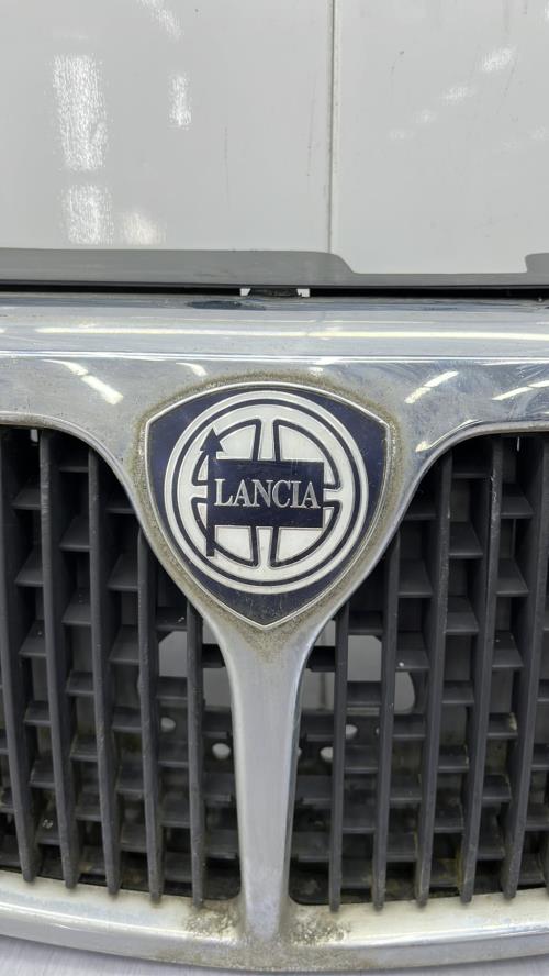 Calandre LANCIA DEDRA Diesel