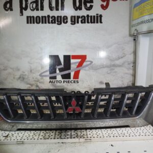 Calandre MSC PICK UP L200 DOUBLE CABINE 1996 PHASE 1 Diesel