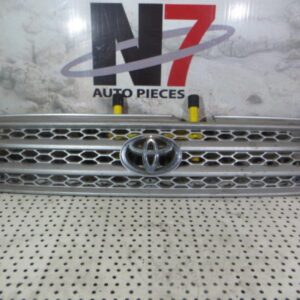 Calandre TOYOTA RAV4 2 PHASE 1 Diesel
