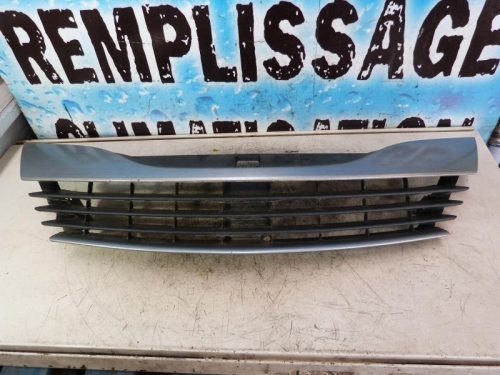 Calandre RENAULT LAGUNA 2 PHASE 1 Diesel