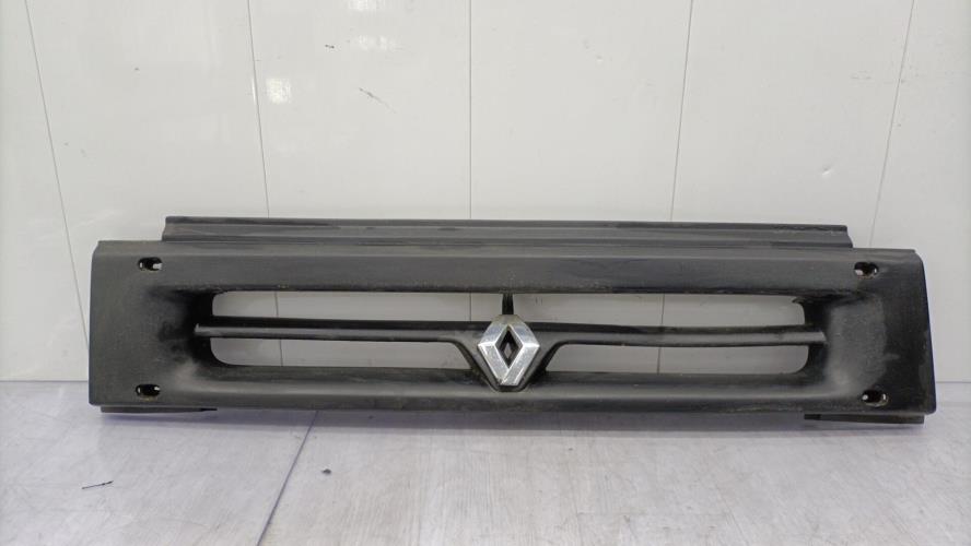 Calandre RENAULT MASTER 1 PHASE 2 Diesel