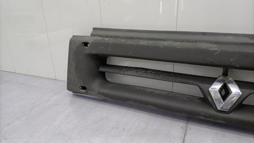 Calandre RENAULT MASTER 1 PHASE 2 Diesel