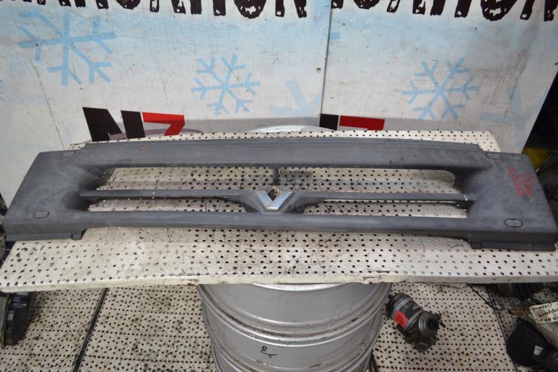 Calandre RENAULT MASTER 1 PHASE 2 Diesel