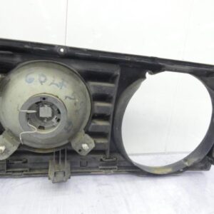 Calandre VOLKSWAGEN GOLF 2