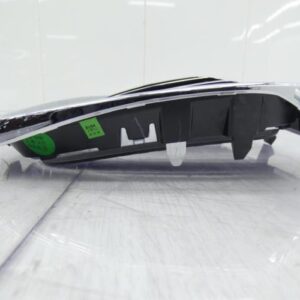 Calandre droite BMW SERIE 6 G32 GRAN TURISMO