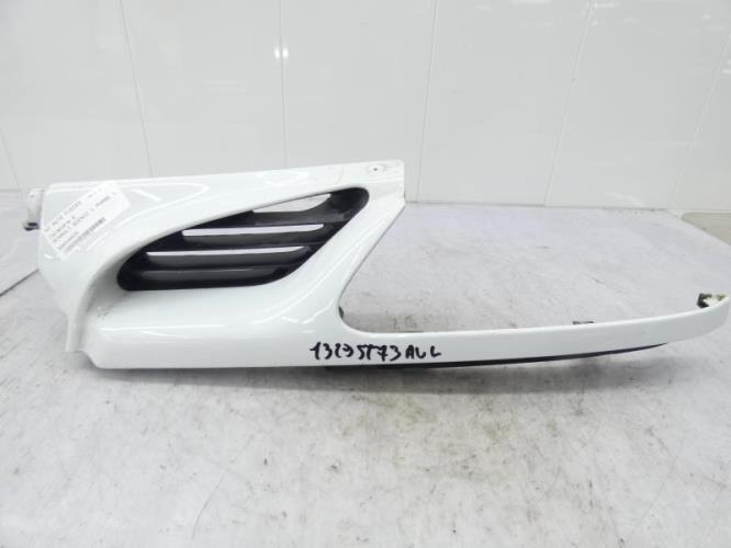 Calandre gauche RENAULT SCENIC 1 PHASE 1 Diesel