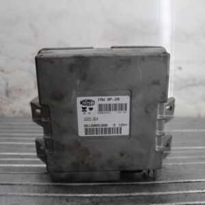 Calculateur CITROEN XANTIA PHASE 1 Essence