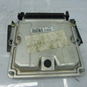 Calculateur PEUGEOT 406 PHASE 1 Diesel