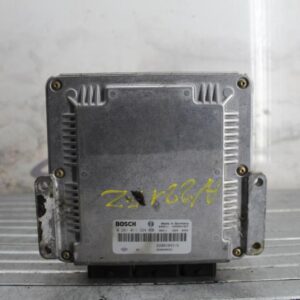 Calculateur RENAULT LAGUNA 2 PHASE 1 Diesel
