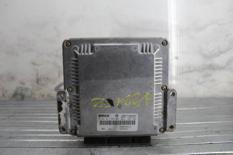Calculateur RENAULT LAGUNA 2 PHASE 1 Diesel