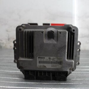 Calculateur RENAULT SCENIC 2 PHASE 1 Diesel